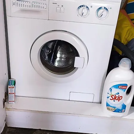 Apartament Ioannis Skála Sotíros