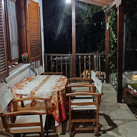 Ioannis * Skála Sotíros