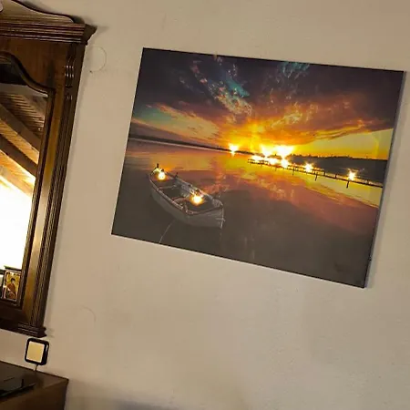 Apartament Ioannis *