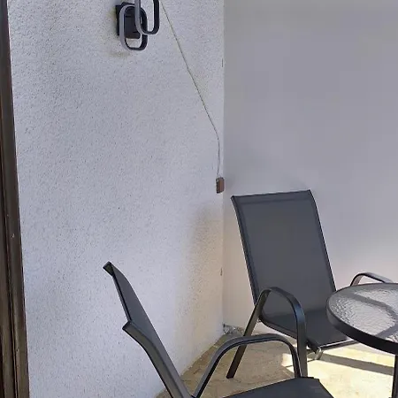 Ioannis Apartament Skála Sotíros