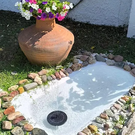 Apartament Ioannis *