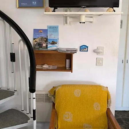 Ioannis * Skála Sotíros