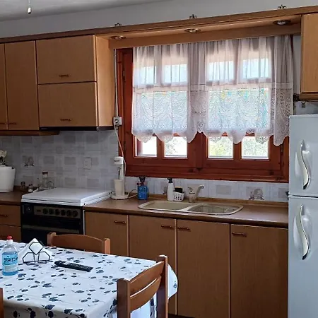 Apartamento Ioannis