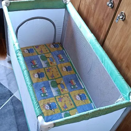 Ioannis Apartamento *