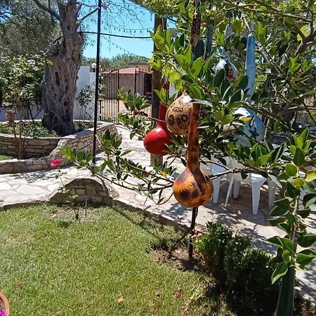Apartamento Ioannis *
