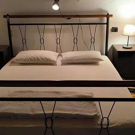 Apartamento Ioannis