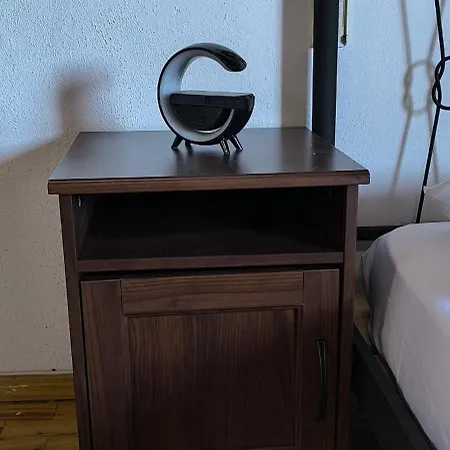 Apartamento Ioannis