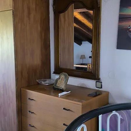 Apartamento Ioannis Skala Sotiros