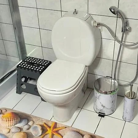 Ioannis Apartamento