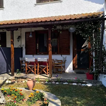 Ioannis Apartamento