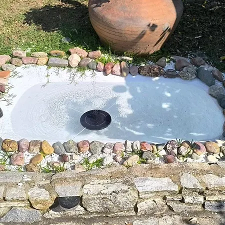 Ioannis Apartamento Skala Sotiros