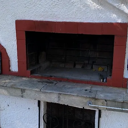 Ioannis Apartamento