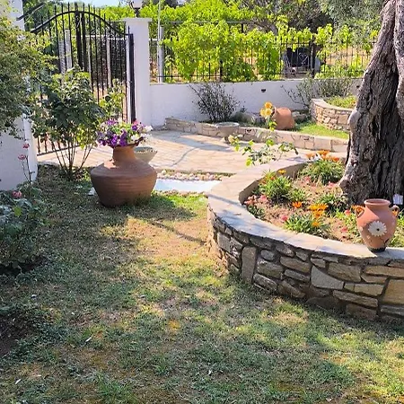 Ioannis * Skala Sotiros