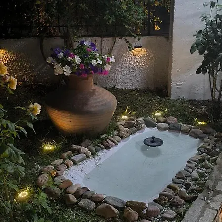Apartamento Ioannis