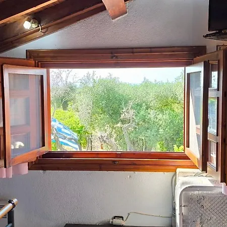 Apartamento Ioannis Skala Sotiros