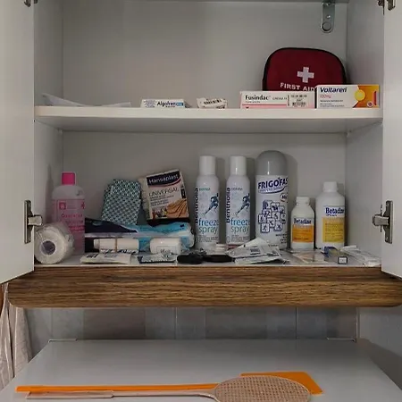 Apartment Ioannis Skala Sotiros