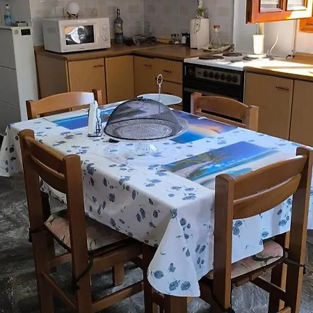 Ioannis Apartamento *