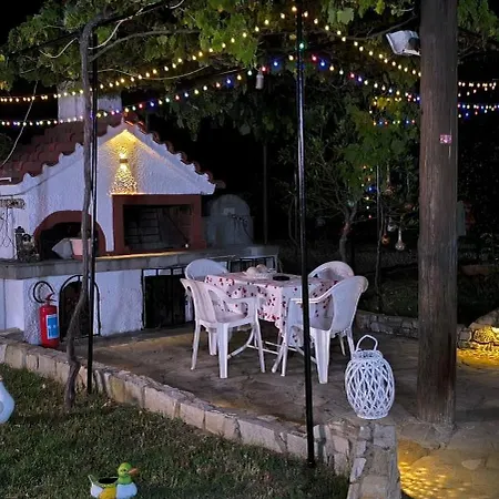 Apartamento Ioannis *