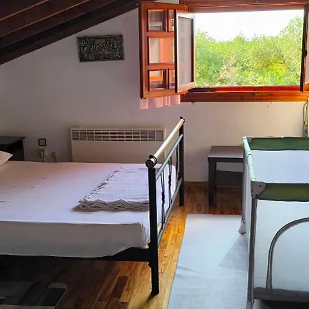 Ioannis Apartamento