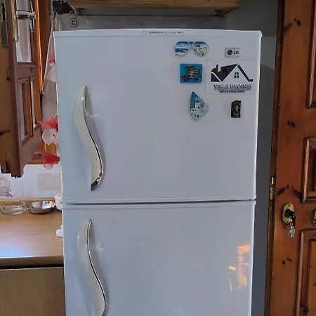 Apartamento Ioannis
