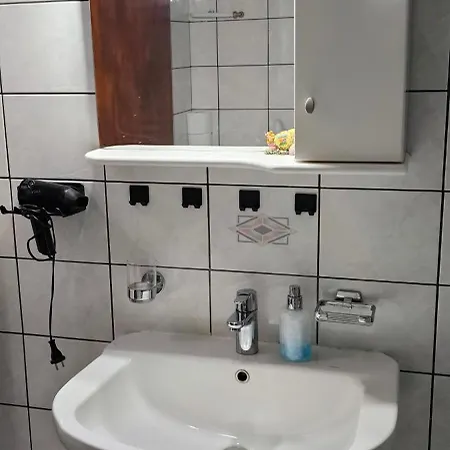 Ioannis Apartamento