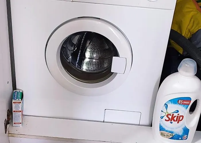 Apartment Ioannis Skala Sotiros