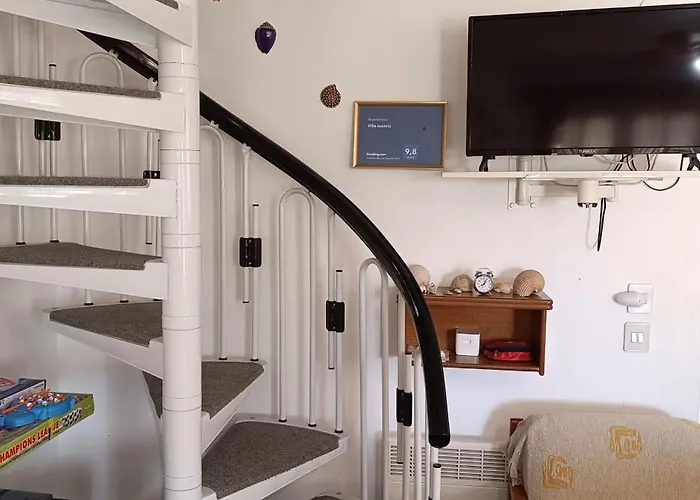 Ioannis * Skala Sotiros