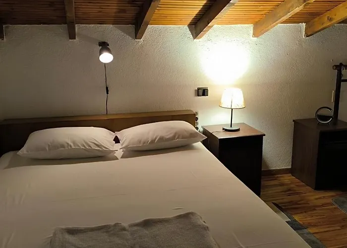 Ioannis * Skala Sotiros