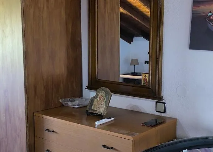 Apartment Ioannis Skala Sotiros