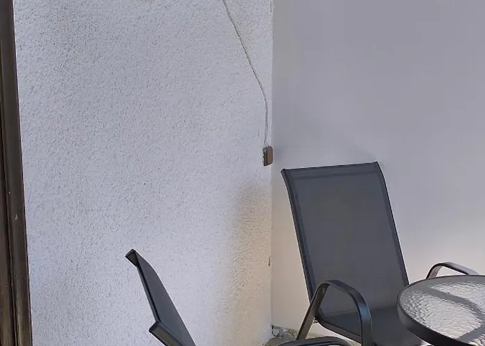 Ioannis Apartment Skala Sotiros