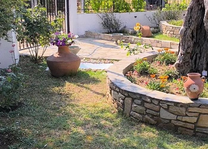 Ioannis * Skala Sotiros