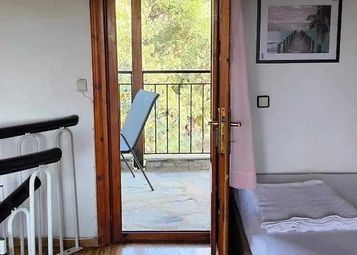 Ioannis Skala Sotiros