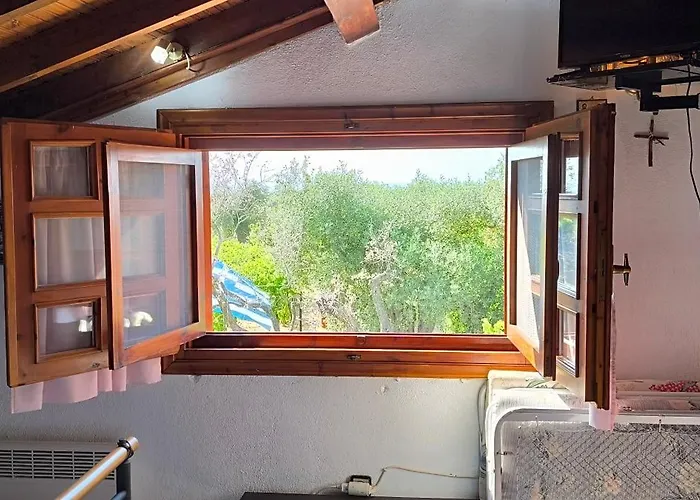 Apartment Ioannis Skala Sotiros