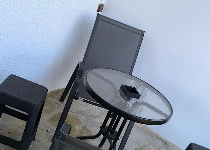 Ioannis Apartment Skala Sotiros