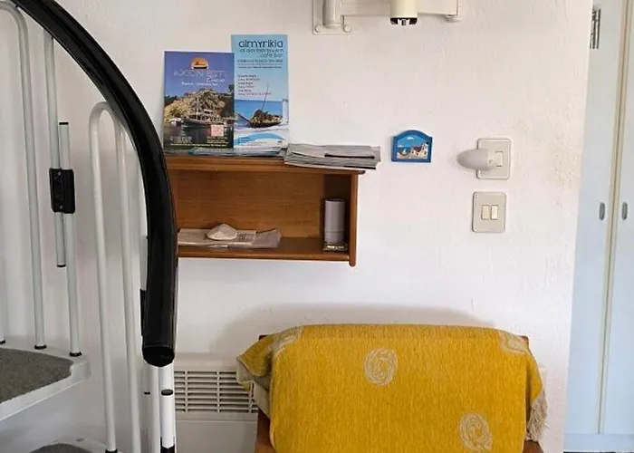 Ioannis * Skala Sotiros